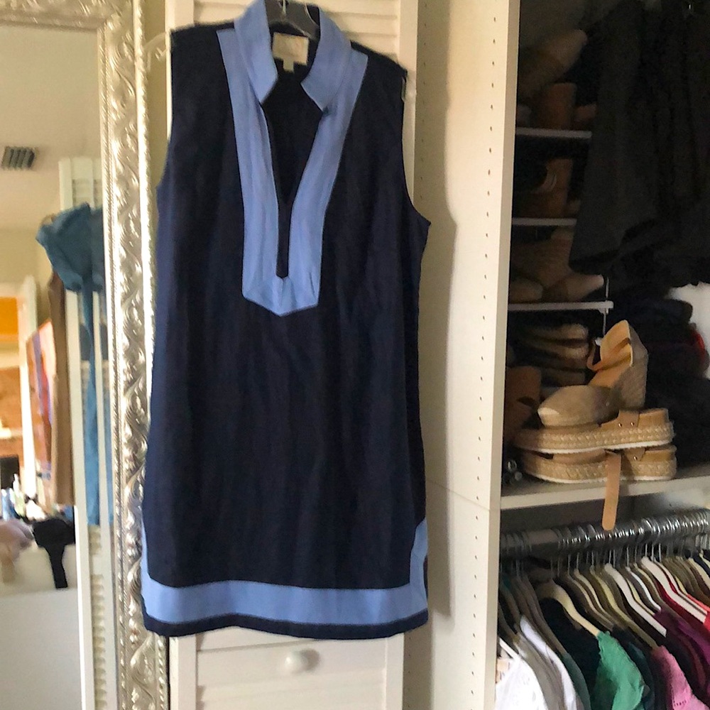 Sail to Sable Dress size XL